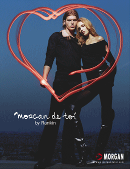 je t'aime